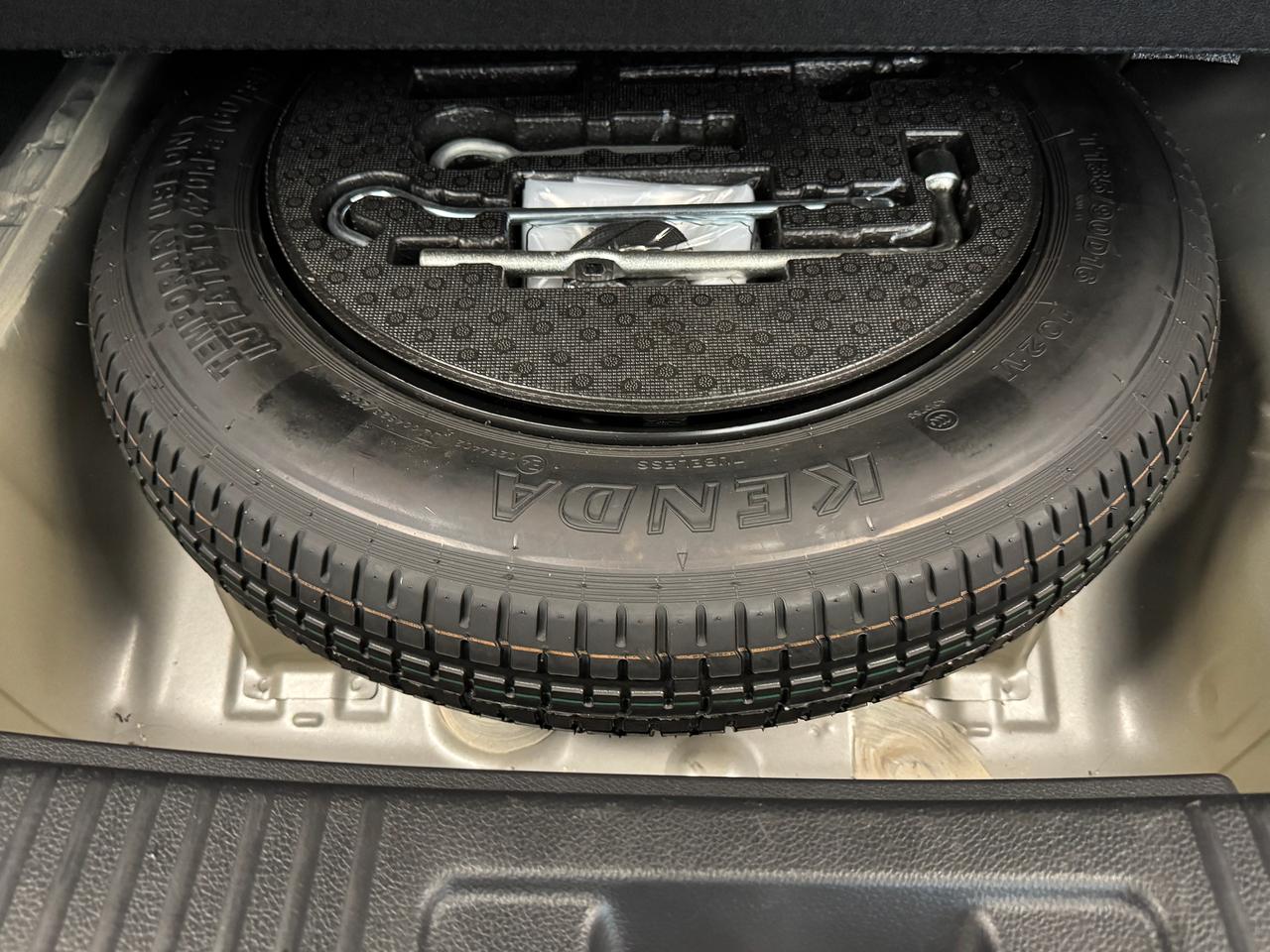 2019 Honda HR-V Sport AWD+ApplePlay+Remote Start+ACCIDENT FREE Photo