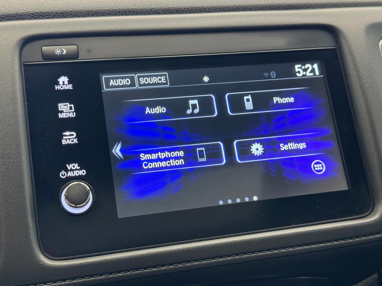 2019 Honda HR-V Sport AWD+ApplePlay+Remote Start+ACCIDENT FREE Photo