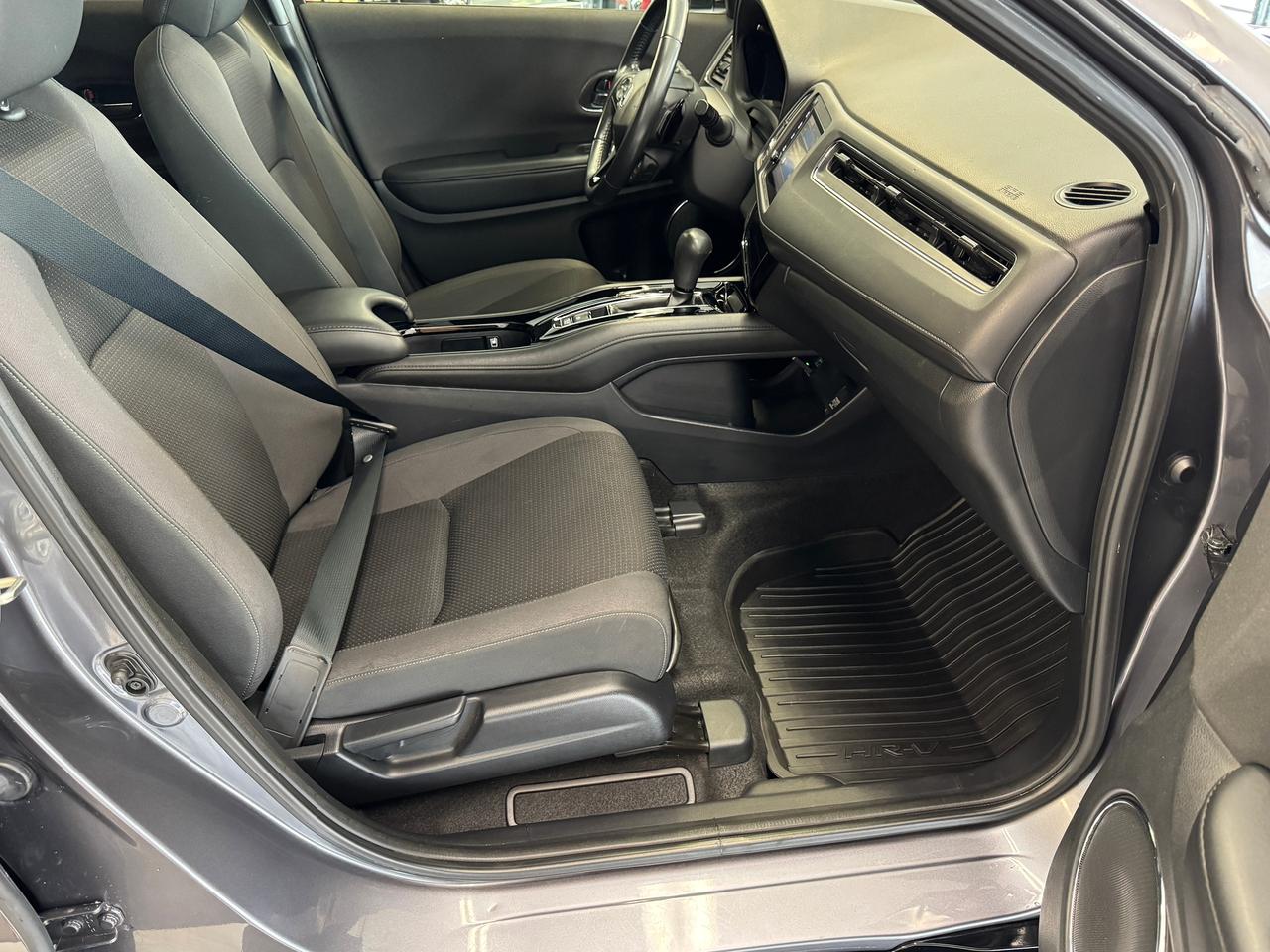 2019 Honda HR-V Sport AWD+ApplePlay+Remote Start+ACCIDENT FREE Photo