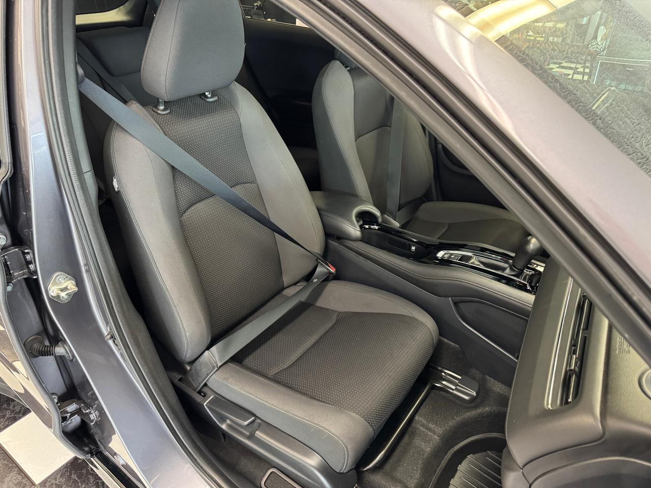 2019 Honda HR-V Sport AWD+ApplePlay+Remote Start+ACCIDENT FREE Photo