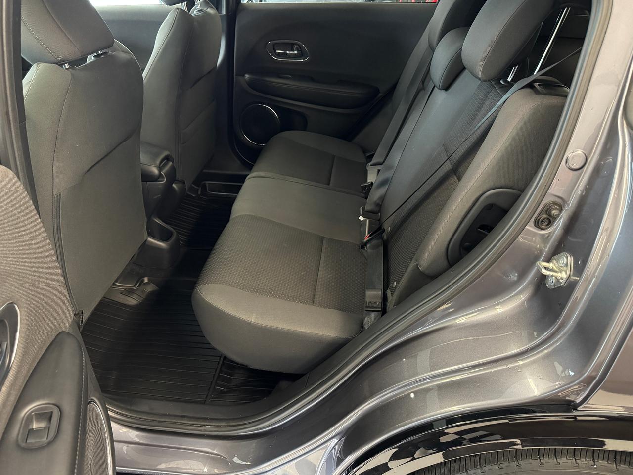 2019 Honda HR-V Sport AWD+ApplePlay+Remote Start+ACCIDENT FREE Photo