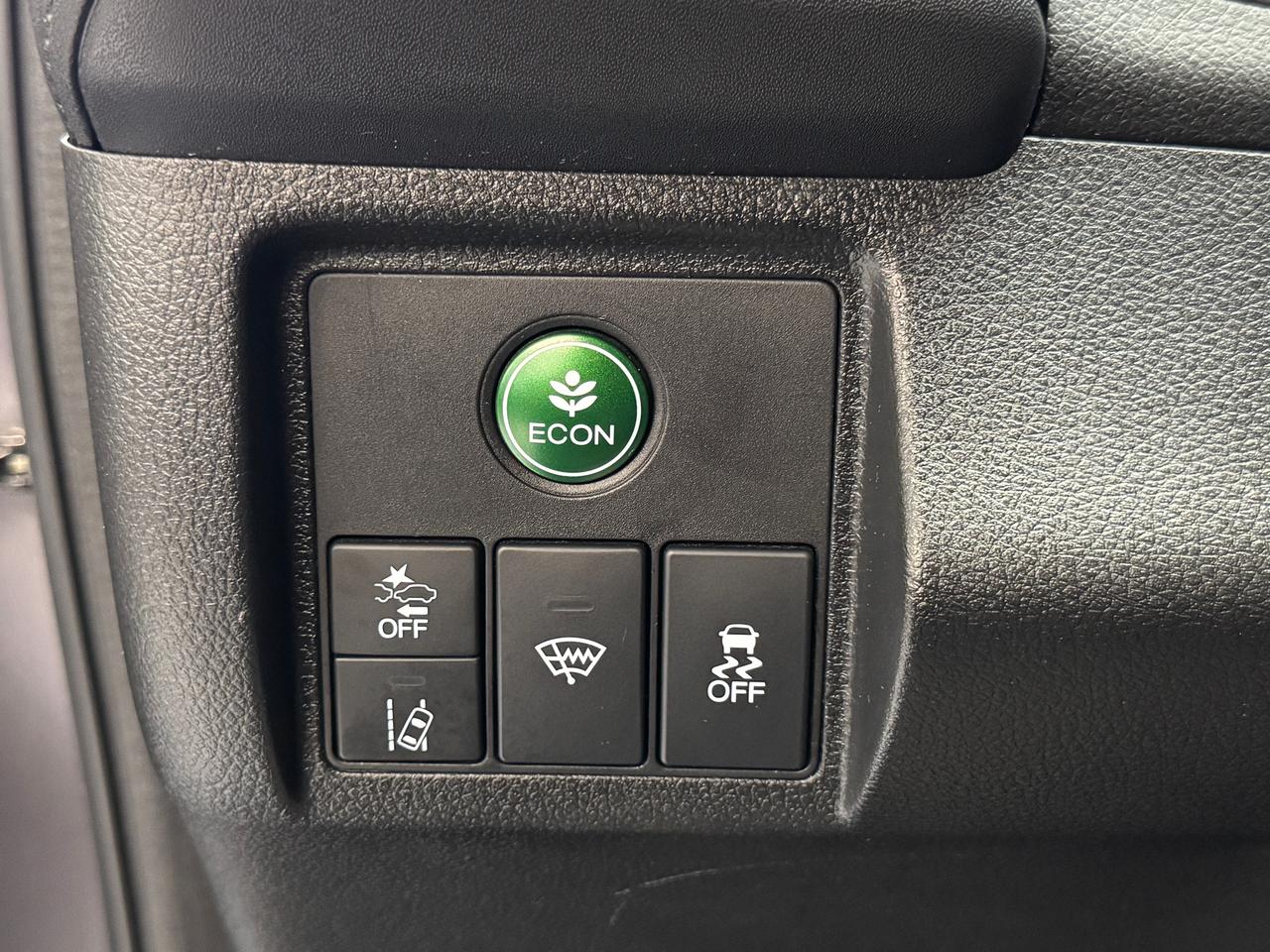 2019 Honda HR-V Sport AWD+ApplePlay+Remote Start+ACCIDENT FREE Photo