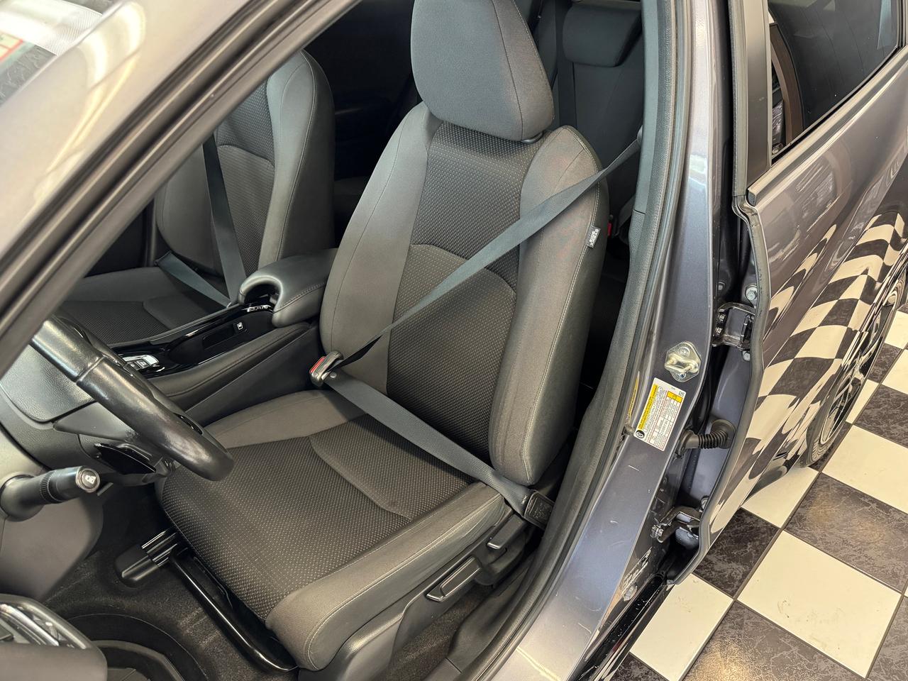 2019 Honda HR-V Sport AWD+ApplePlay+Remote Start+ACCIDENT FREE Photo