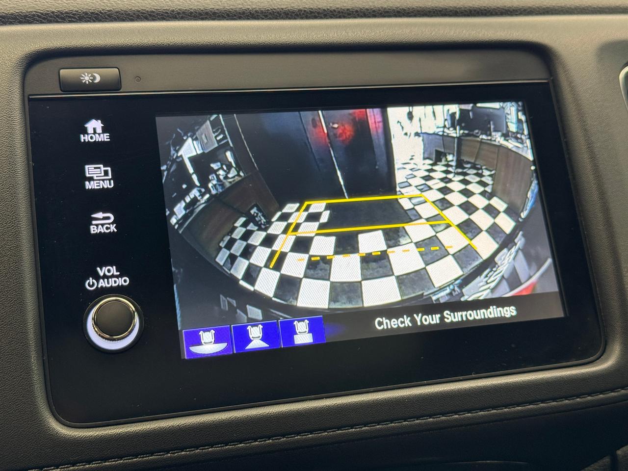 2019 Honda HR-V Sport AWD+ApplePlay+Remote Start+ACCIDENT FREE Photo