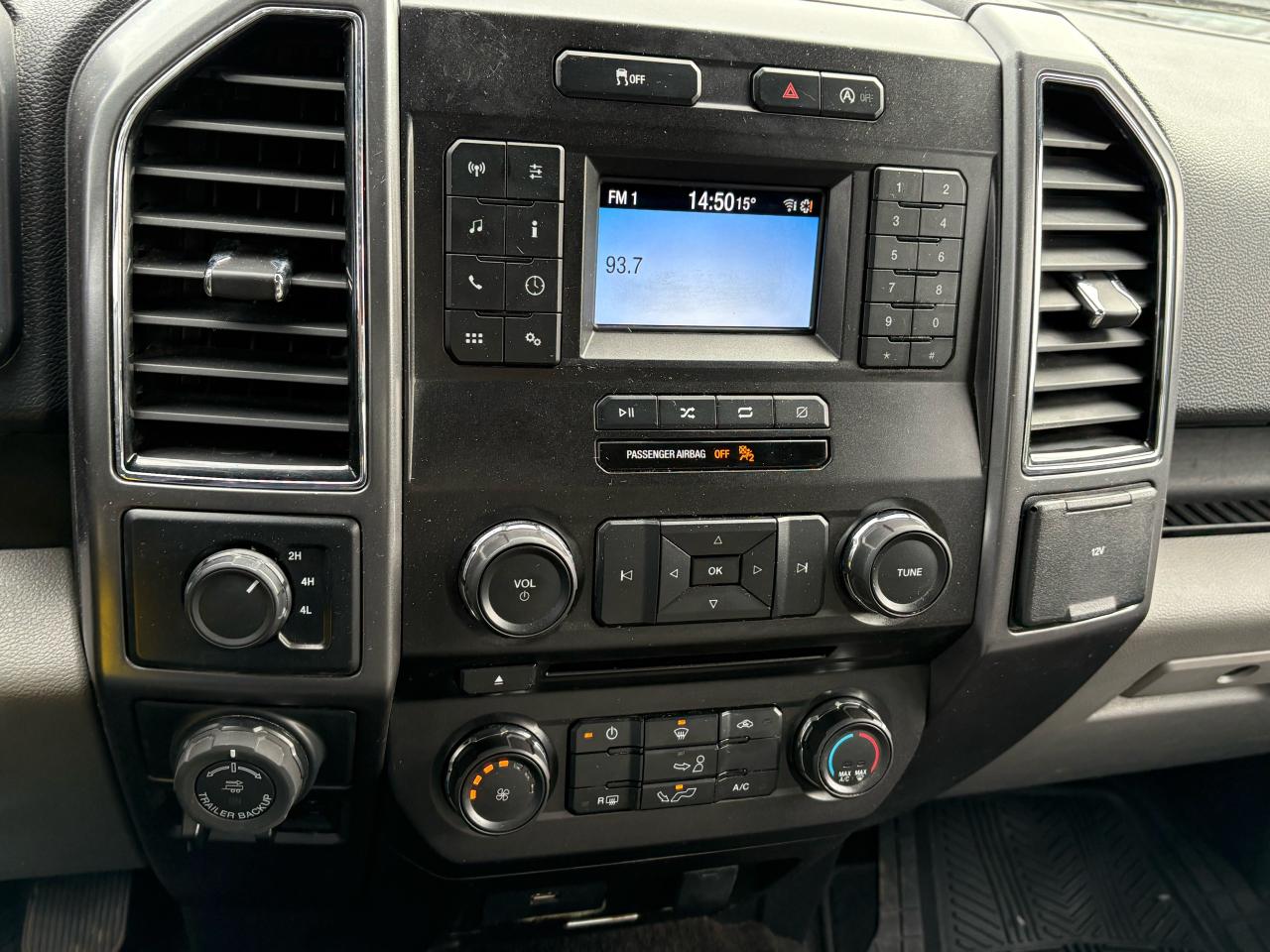 2018 Ford F-150 XLT SUPERCREW | 5.0L 6.5' box Photo