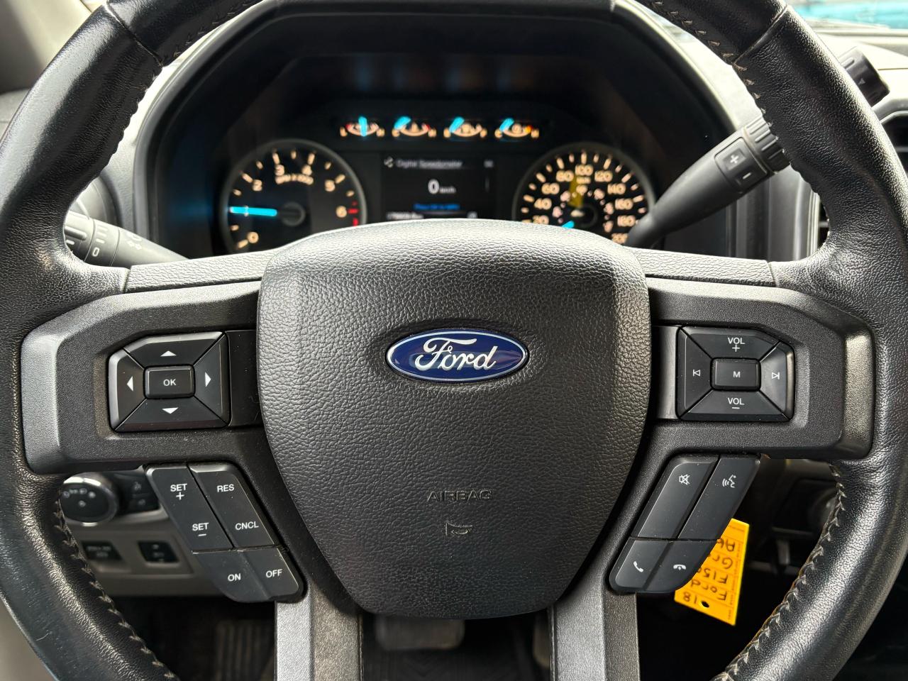 2018 Ford F-150 XLT SUPERCREW | 5.0L 6.5' box Photo