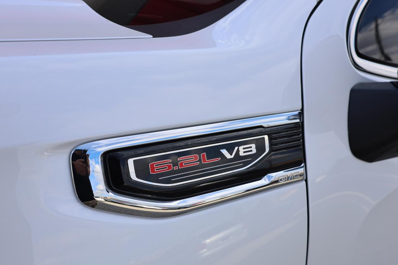 2021 GMC Sierra 1500 DENALI 6.2L V8 4WD - BLINDSPOT|CAMERA|SUNROOF|BOSE - Photo #28