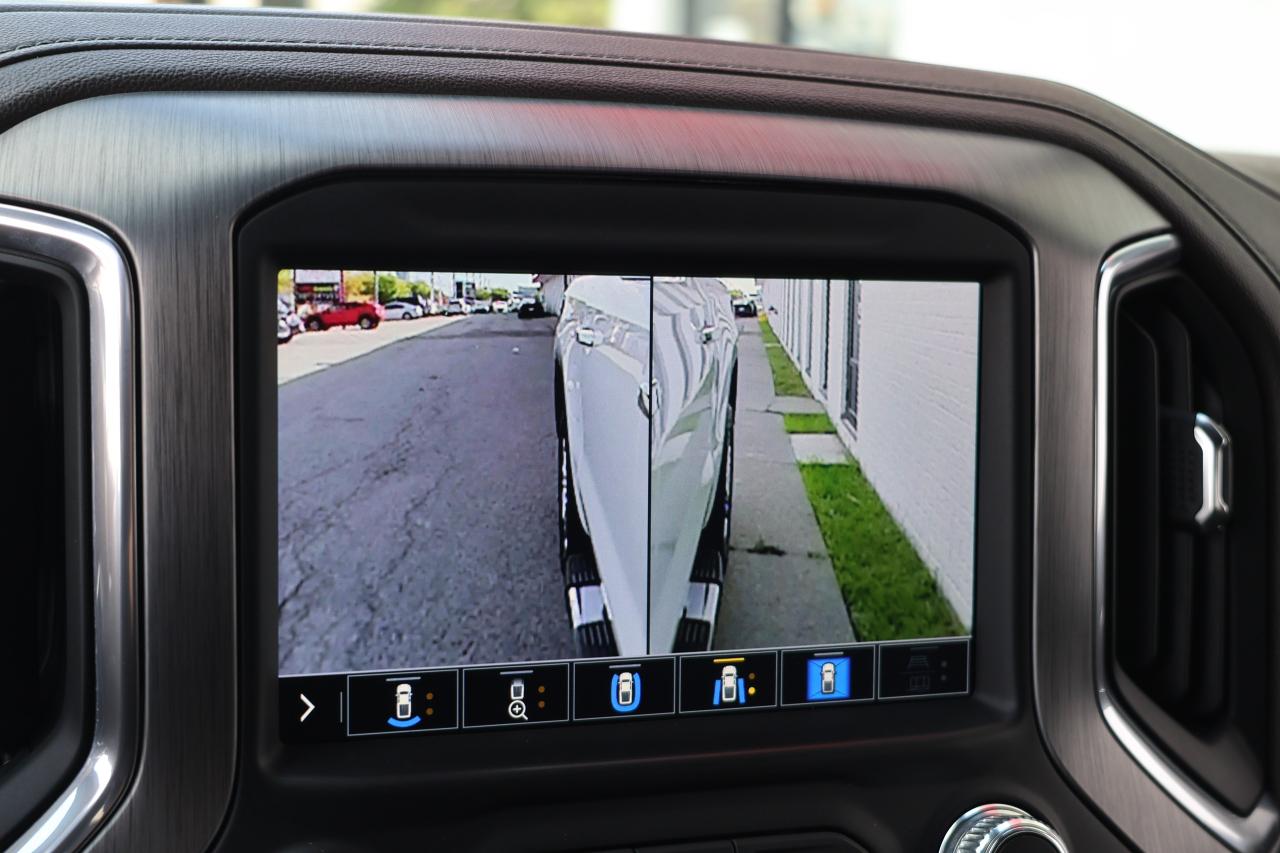 2021 GMC Sierra 1500 DENALI 6.2L V8 4WD - BLINDSPOT|CAMERA|SUNROOF|BOSE - Photo #19