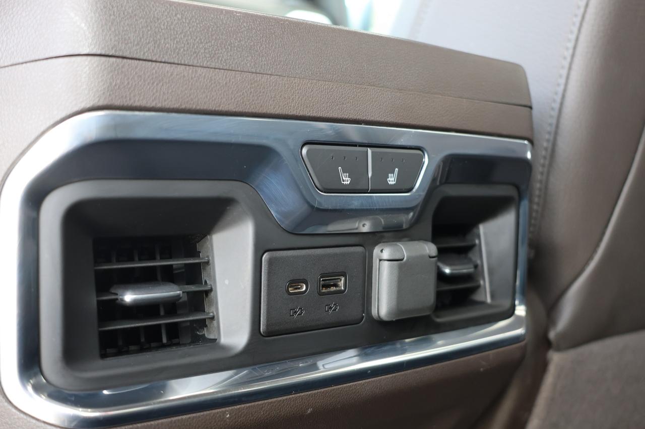 2021 GMC Sierra 1500 DENALI 6.2L V8 4WD - BLINDSPOT|CAMERA|SUNROOF|BOSE - Photo #14