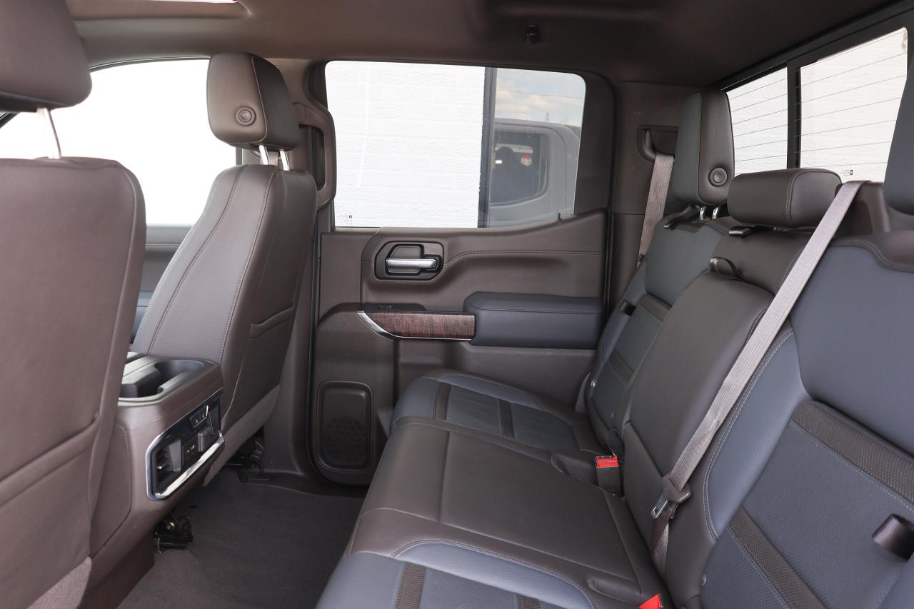 2021 GMC Sierra 1500 DENALI 6.2L V8 4WD - BLINDSPOT|CAMERA|SUNROOF|BOSE - Photo #13
