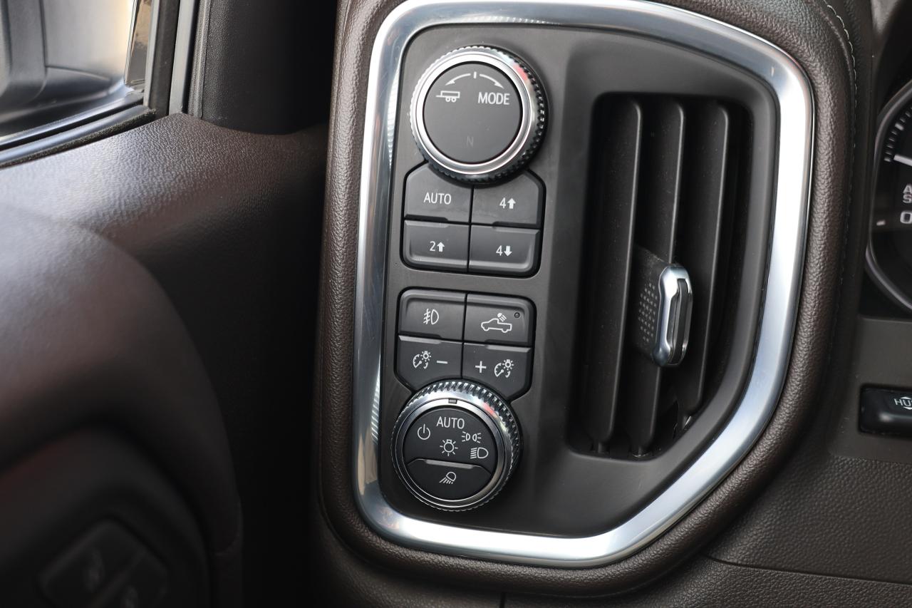 2021 GMC Sierra 1500 DENALI 6.2L V8 4WD - BLINDSPOT|CAMERA|SUNROOF|BOSE - Photo #24