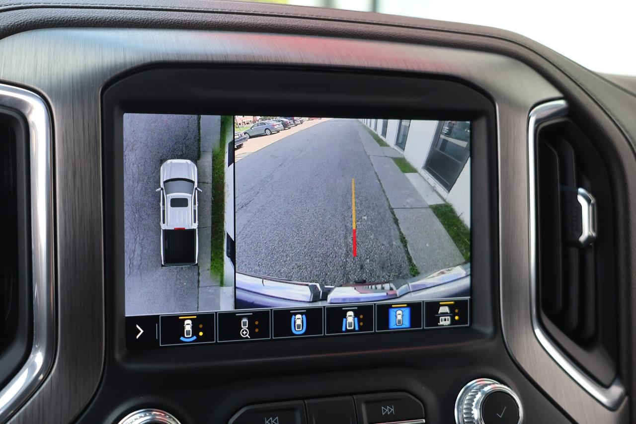 2021 GMC Sierra 1500 DENALI 6.2L V8 4WD - BLINDSPOT|CAMERA|SUNROOF|BOSE - Photo #18