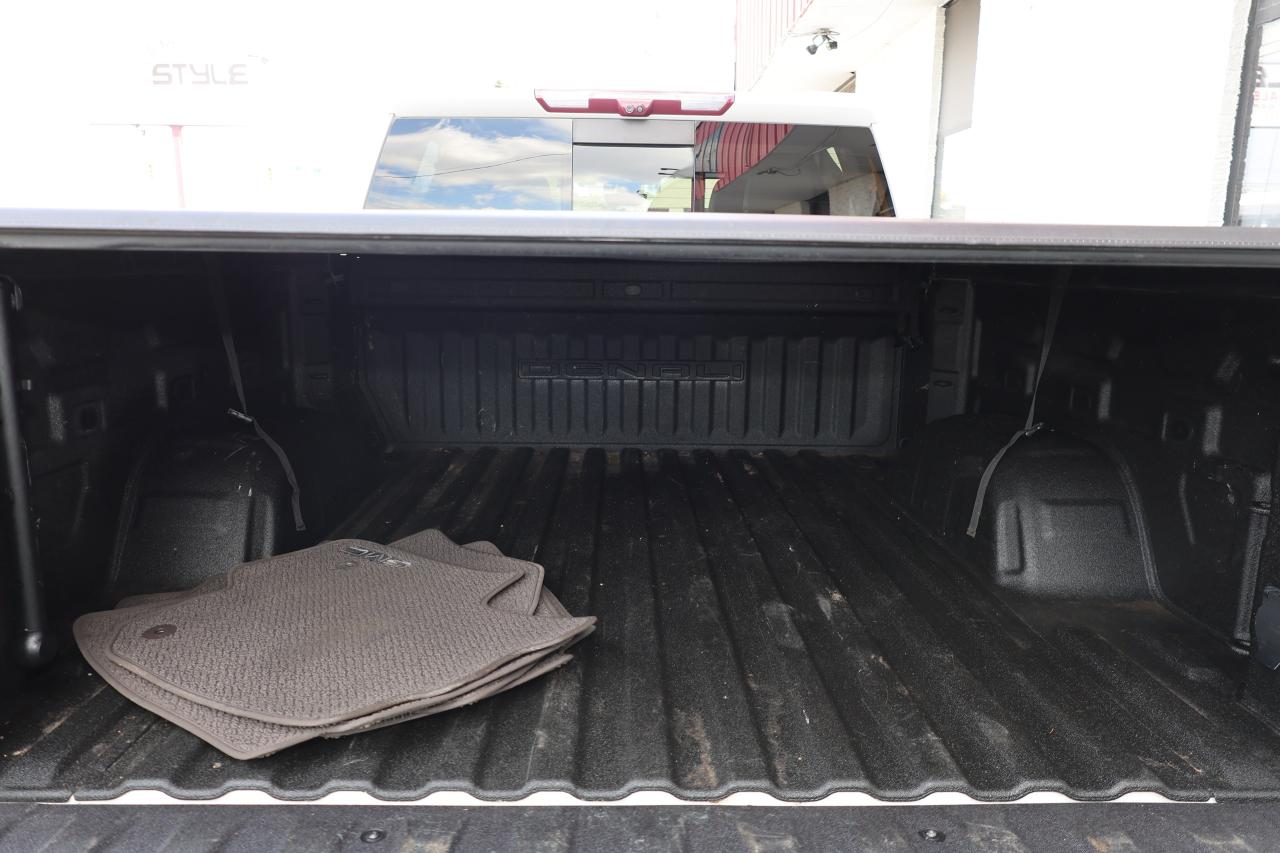 2021 GMC Sierra 1500 DENALI 6.2L V8 4WD - BLINDSPOT|CAMERA|SUNROOF|BOSE - Photo #30