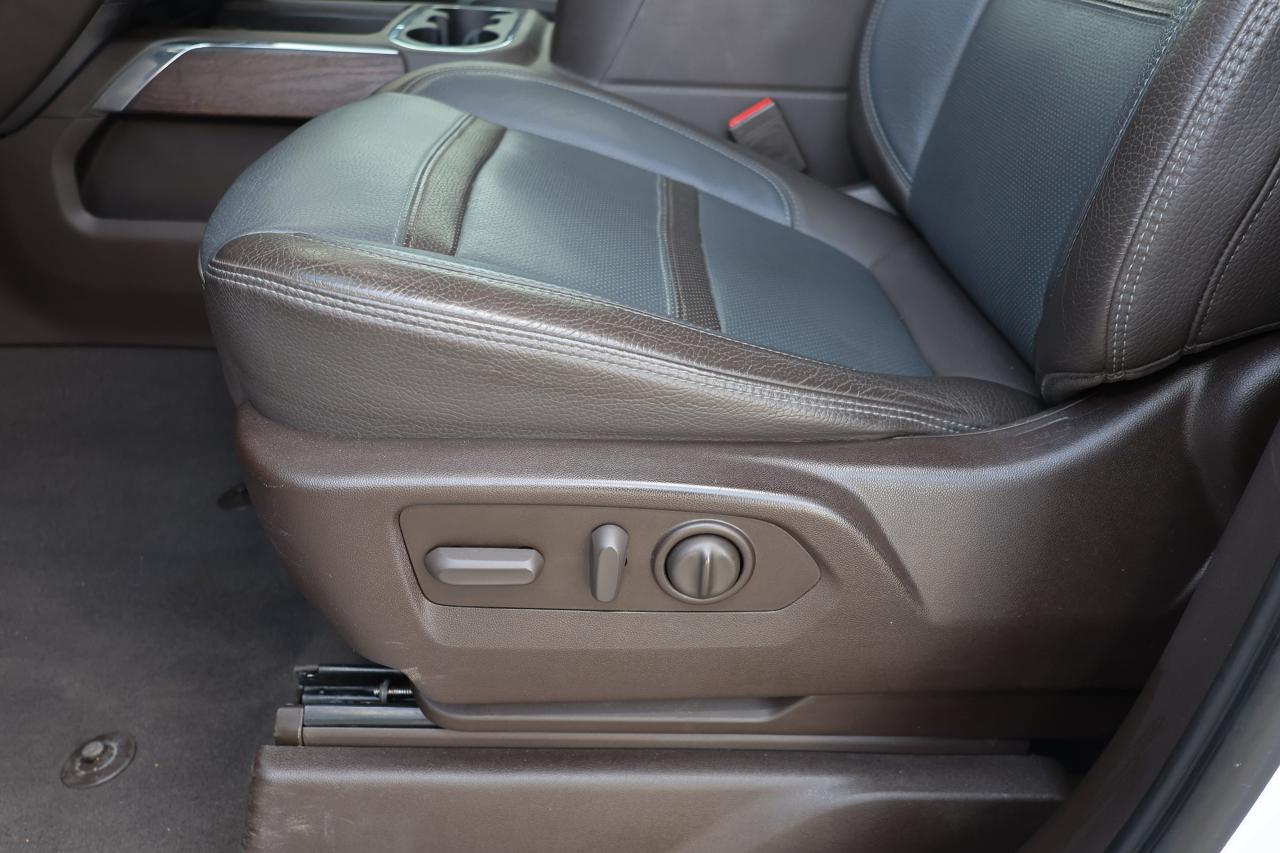 2021 GMC Sierra 1500 DENALI 6.2L V8 4WD - BLINDSPOT|CAMERA|SUNROOF|BOSE - Photo #12