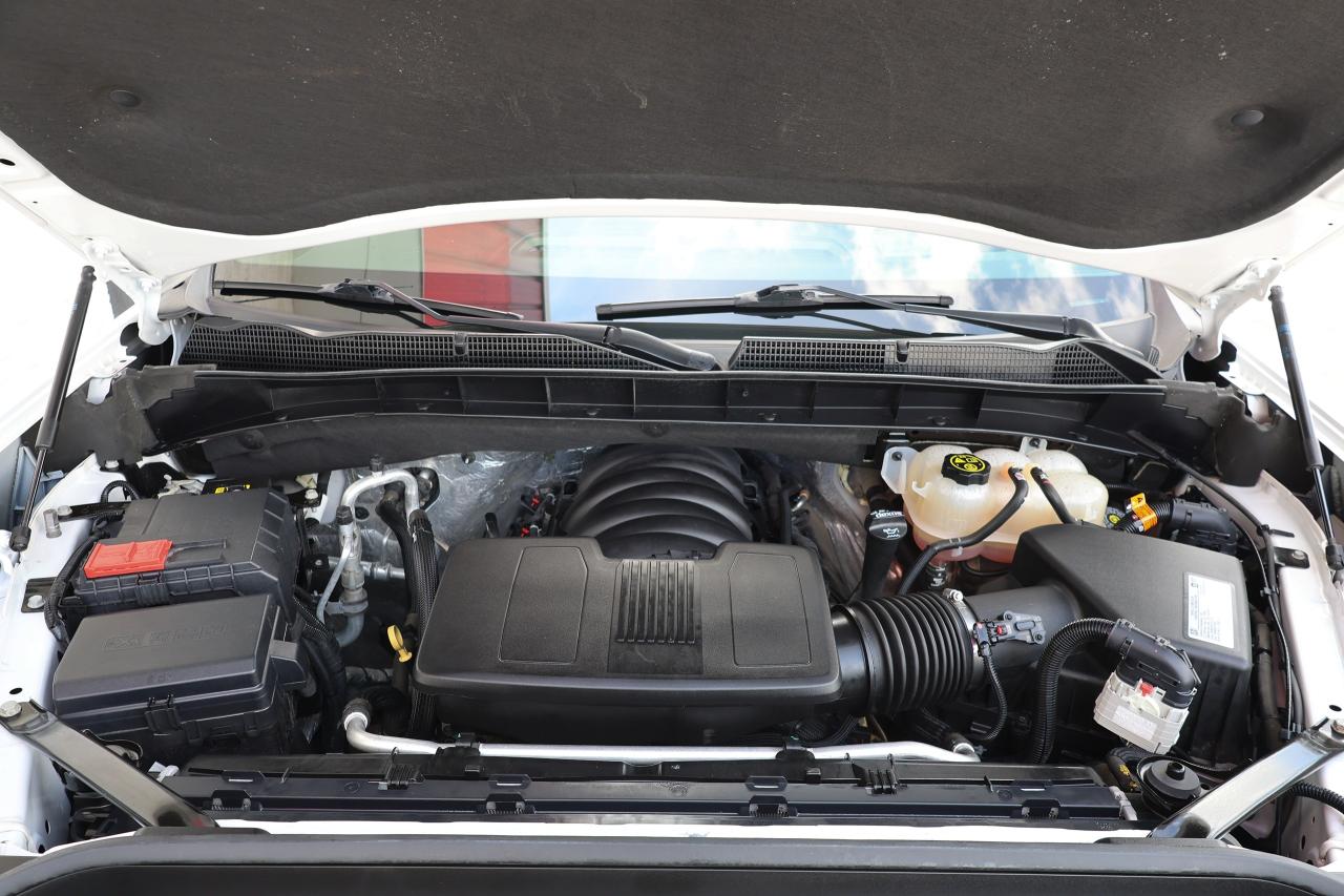 2021 GMC Sierra 1500 DENALI 6.2L V8 4WD - BLINDSPOT|CAMERA|SUNROOF|BOSE - Photo #27