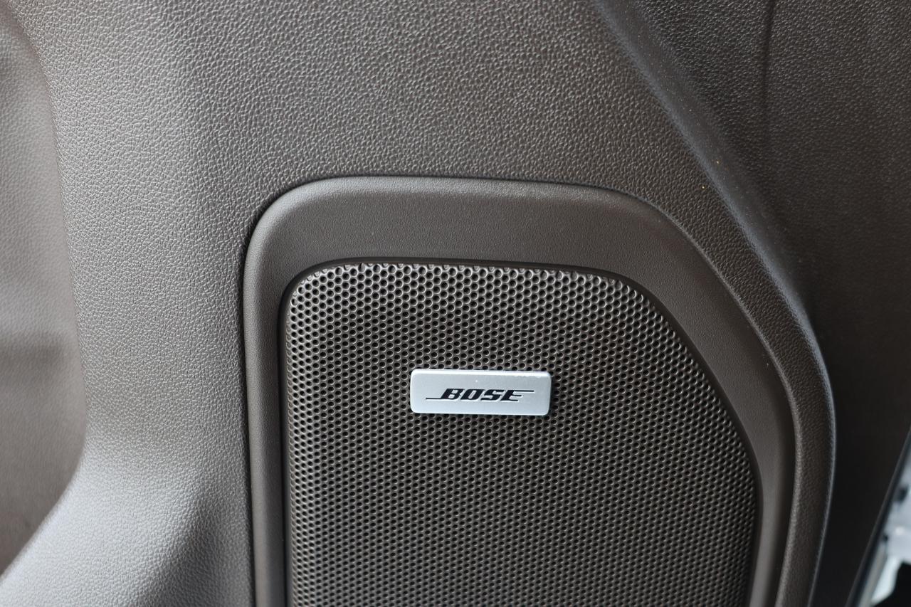 2021 GMC Sierra 1500 DENALI 6.2L V8 4WD - BLINDSPOT|CAMERA|SUNROOF|BOSE - Photo #26