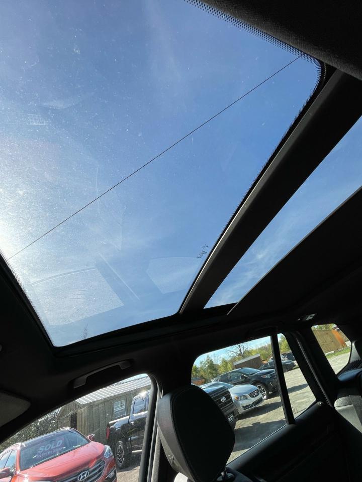 2016 BMW X3 xDrive28i - Photo #14