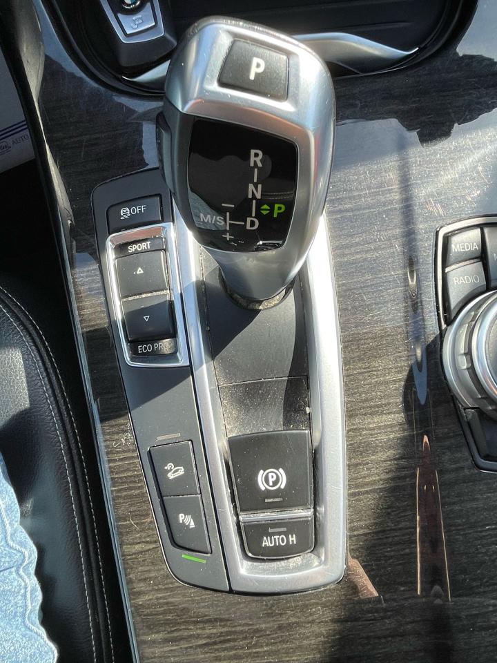 2016 BMW X3 xDrive28i - Photo #12