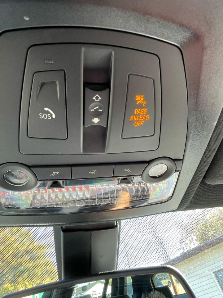 2016 BMW X3 xDrive28i - Photo #10