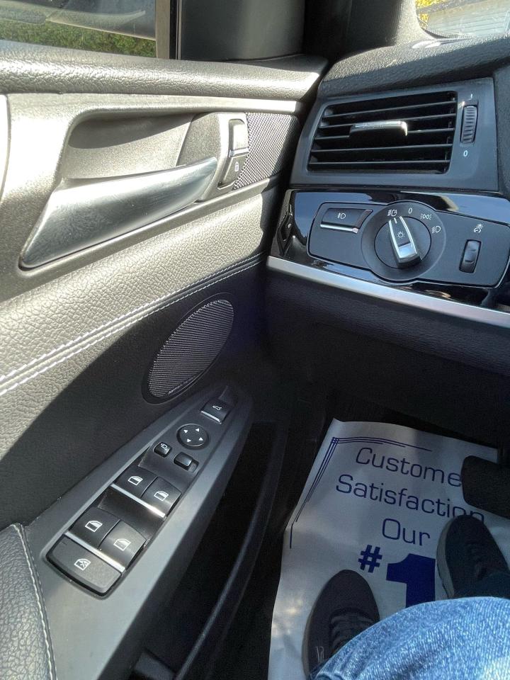 2016 BMW X3 xDrive28i - Photo #8