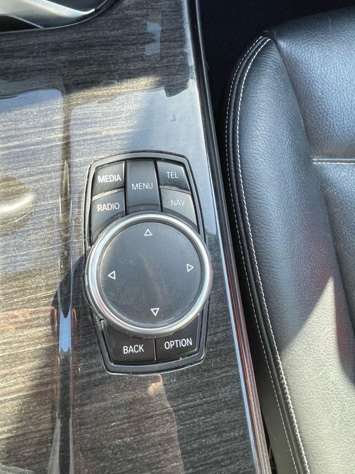 2016 BMW X3 xDrive28i - Photo #13