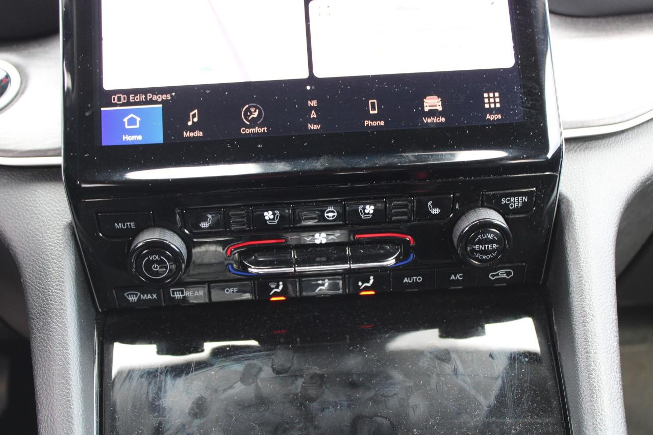 2023 Jeep Grand Cherokee Limited - Photo #8