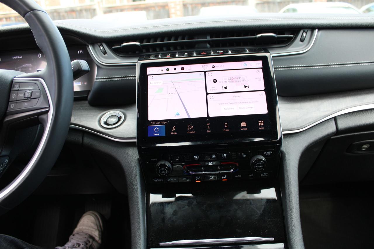 2023 Jeep Grand Cherokee Limited - Photo #10