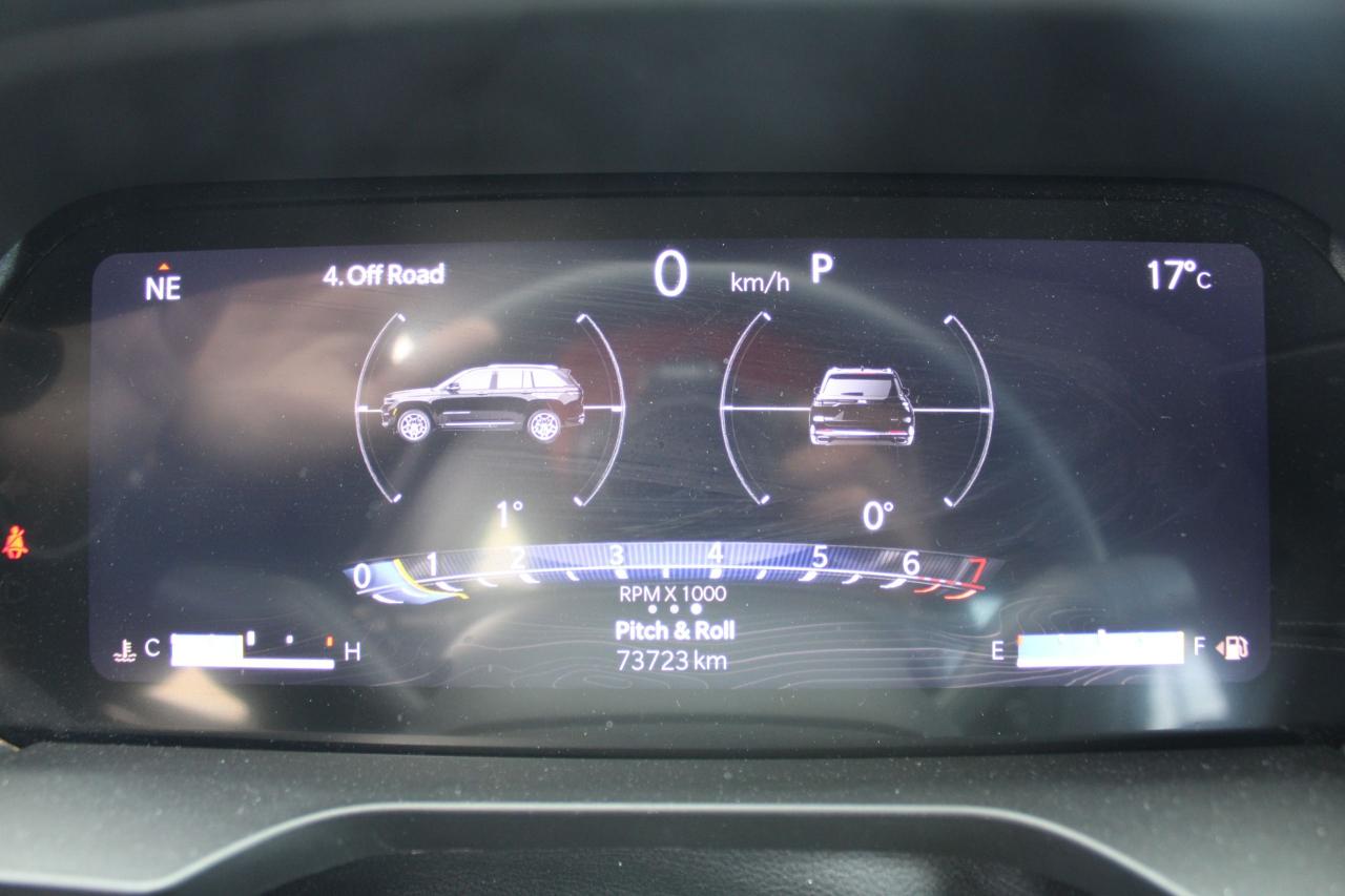2023 Jeep Grand Cherokee Limited - Photo #11