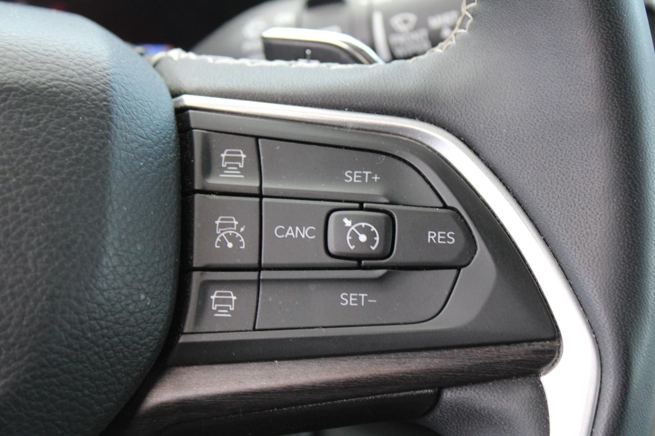 2023 Jeep Grand Cherokee Limited - Photo #14