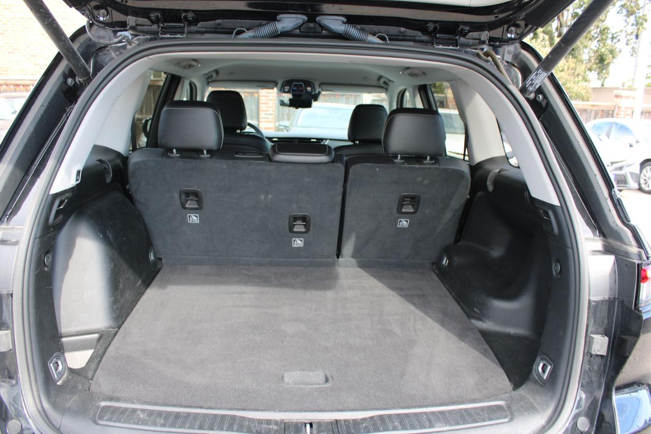 2023 Jeep Grand Cherokee Limited - Photo #20