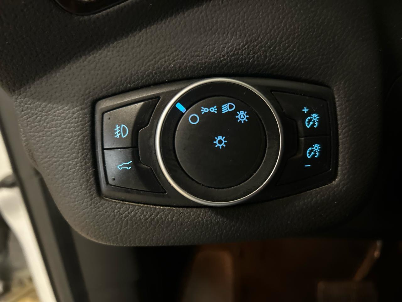 2018 Ford Escape SEL - Photo #13
