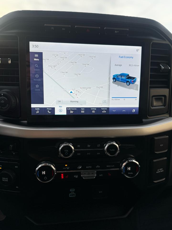 2021 Ford F-150 XLT Photo5