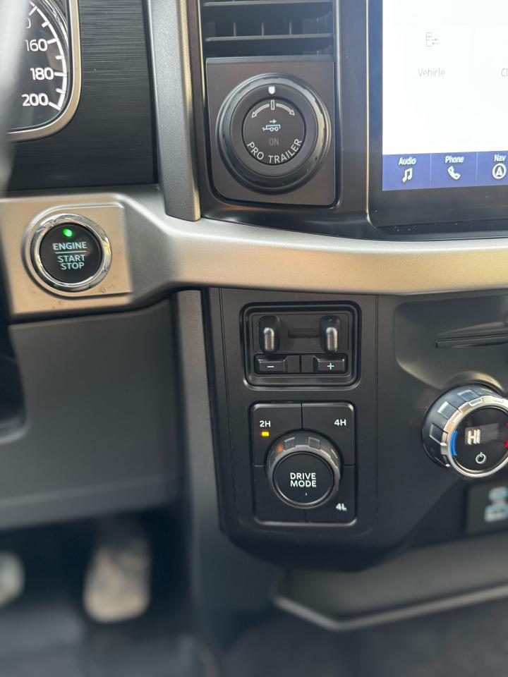 2021 Ford F-150 XLT Photo5