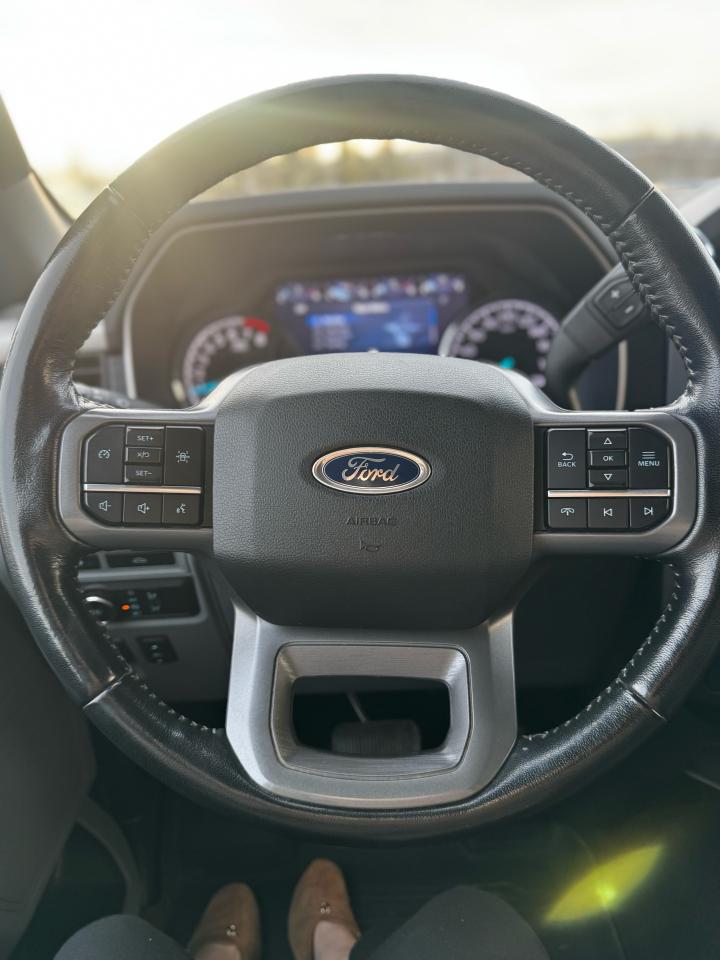 2021 Ford F-150 XLT Photo5