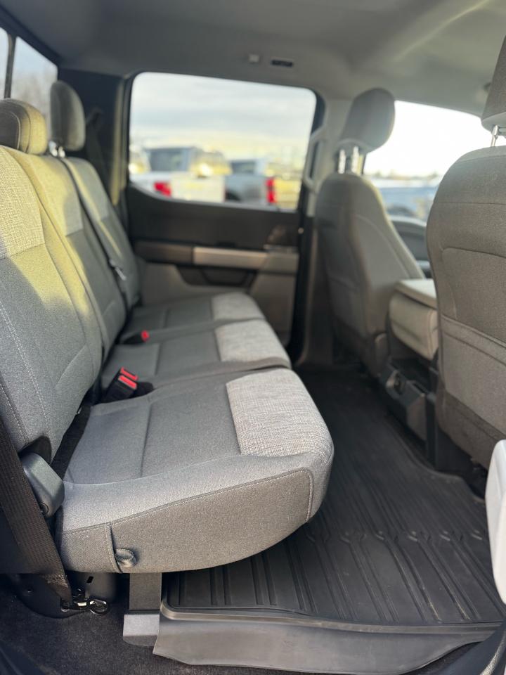 2021 Ford F-150 XLT Photo5