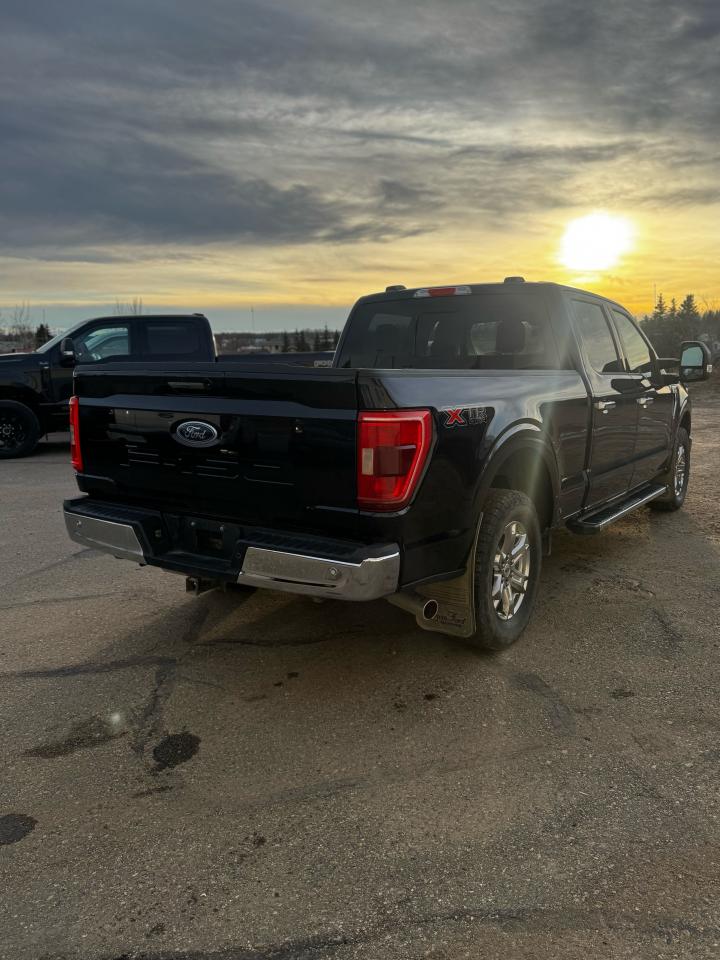 2021 Ford F-150 XLT Photo