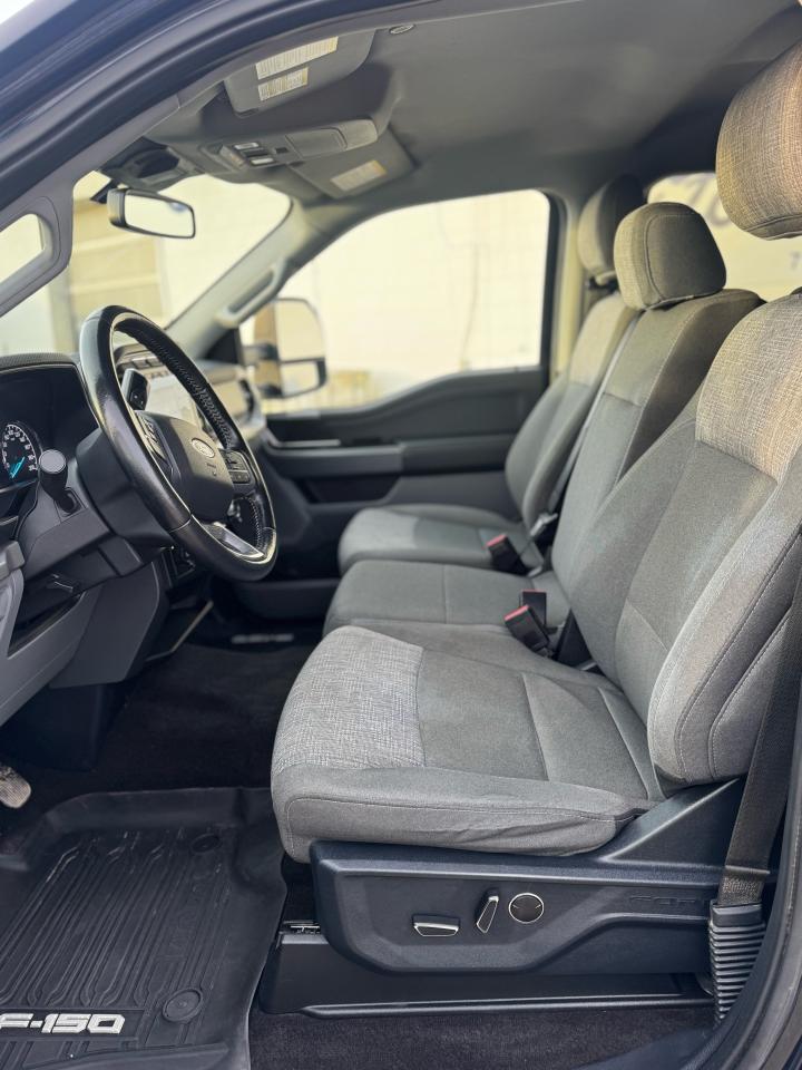 2021 Ford F-150 XLT Photo5