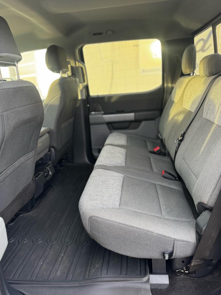 2021 Ford F-150 XLT Photo5