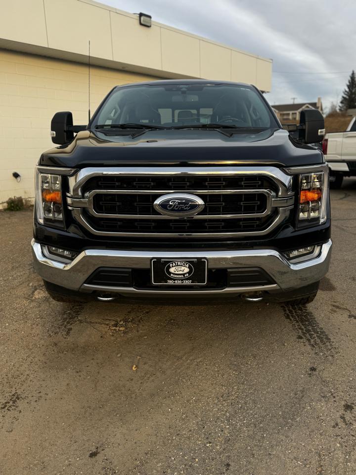 2021 Ford F-150 XLT Photo5