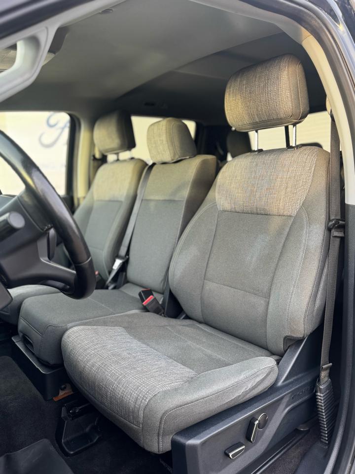 2021 Ford F-150 XLT Photo5