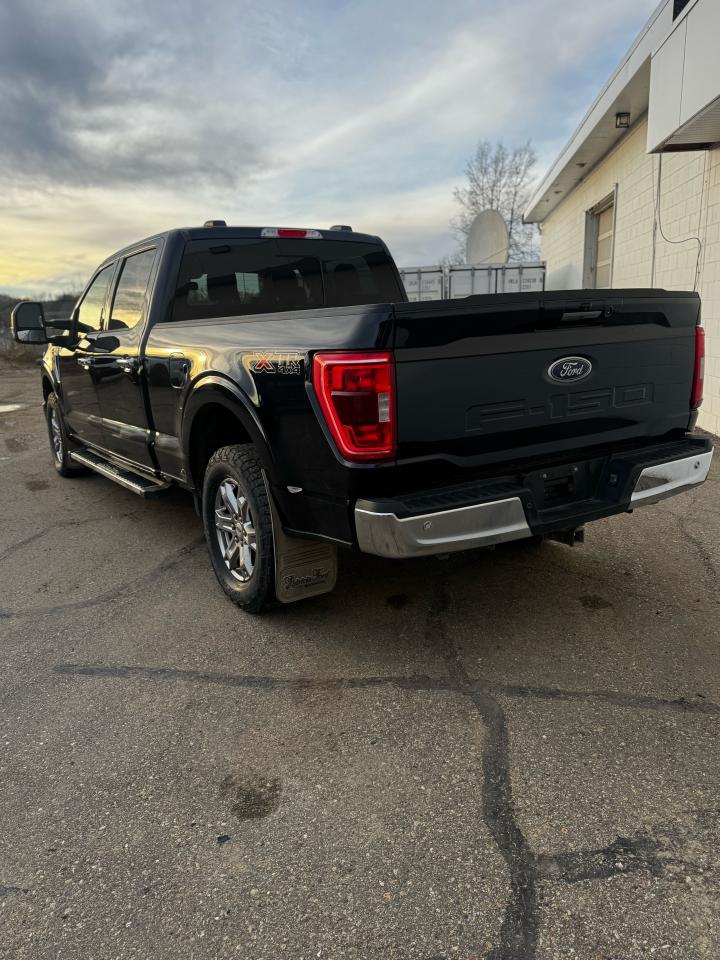 2021 Ford F-150 XLT Photo