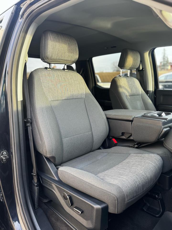 2021 Ford F-150 XLT Photo5