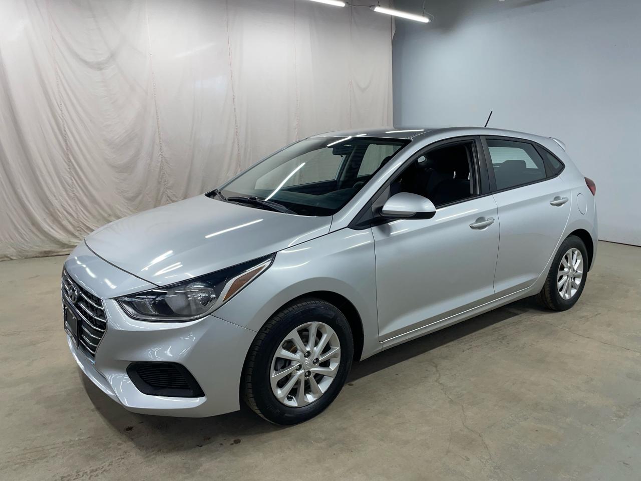 Used 2019 Hyundai Accent Preferred for sale in Guelph, ON