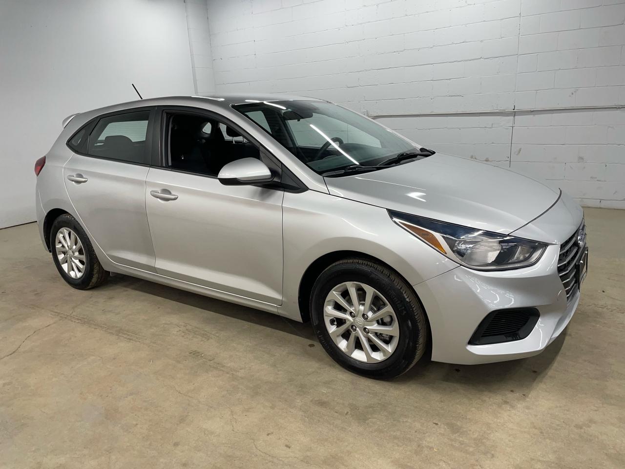 Used 2019 Hyundai Accent Preferred for sale in Guelph, ON
