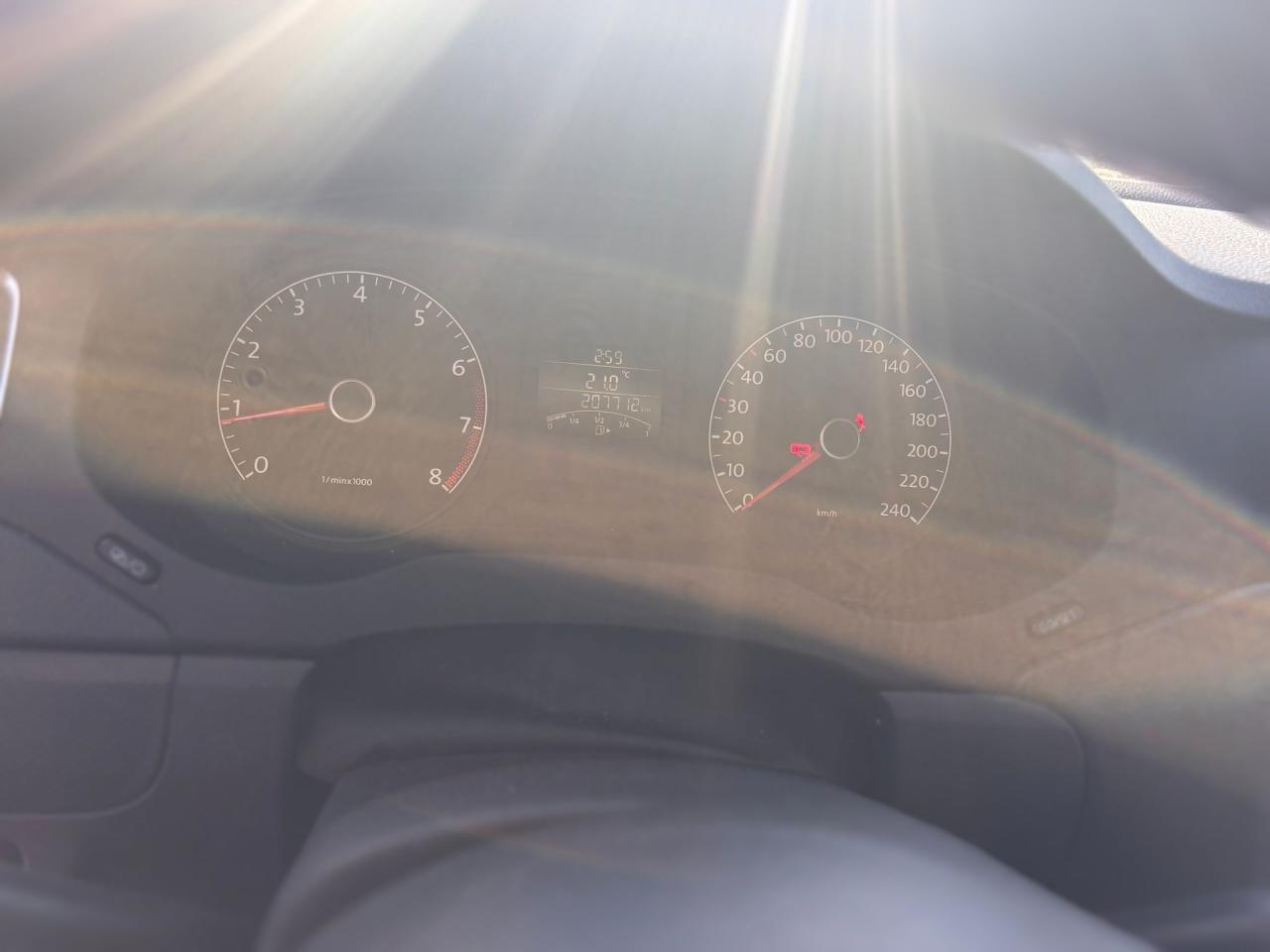 2015 Volkswagen Jetta Trendline - Photo #6