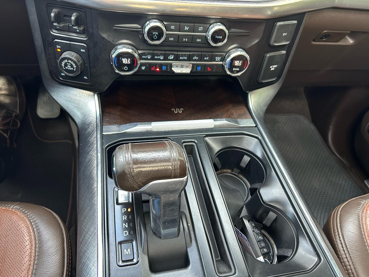 2021 Ford F-150 King Ranch 6.5' Box Clean Carfax | Panoramic Roof - Photo #22