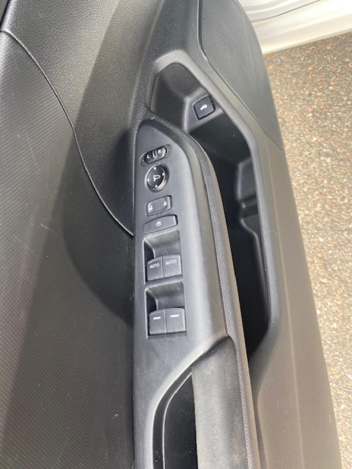 2020 Honda Civic LX - Photo #11