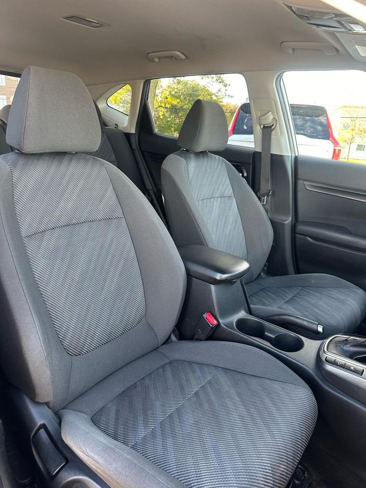 2021 Kia Seltos LX Photo