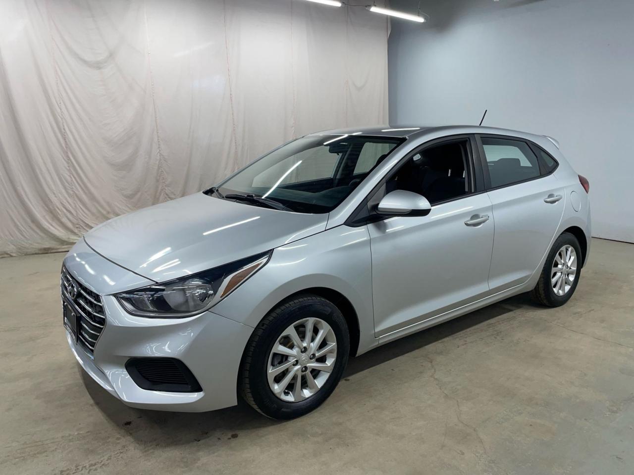 Used 2019 Hyundai Accent Preferred for sale in Kitchener, ON