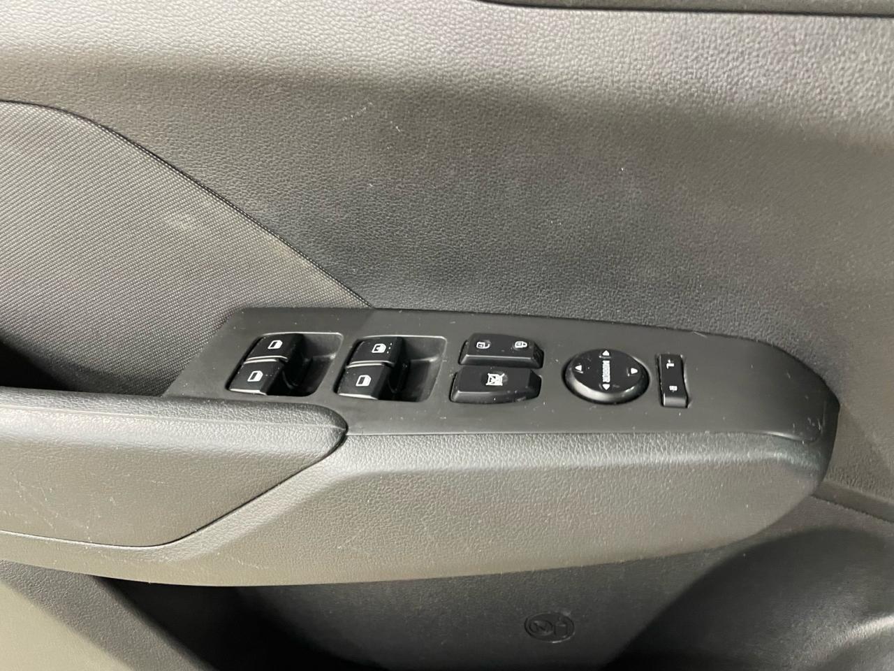 2019 Hyundai Accent Preferred